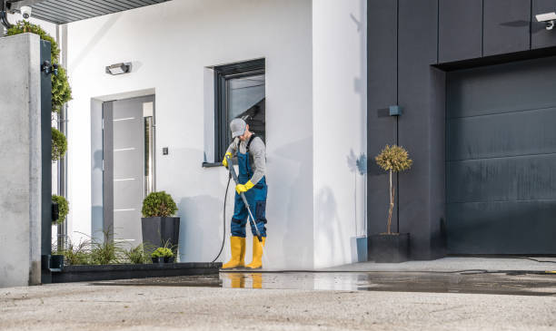 Best Gutter Cleaning  in Lincoln Village, CA